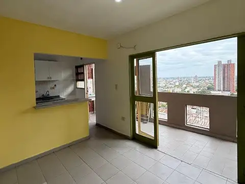 DEPARTAMENTO CENTRICO EN VENTA