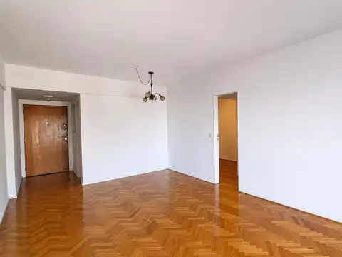 Departamento en Alquiler Permite mascota