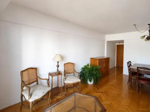 Departamento en Alquiler en Barrio Norte, $ 1.345.000