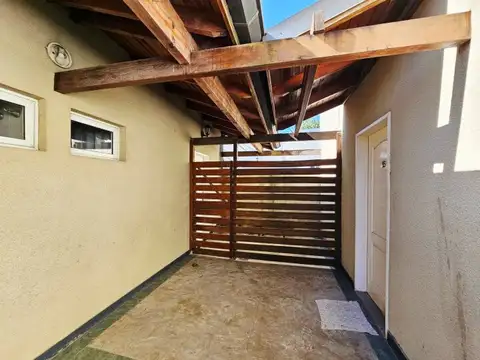 Departamento en Venta en Villa Morra I, USD 60.000