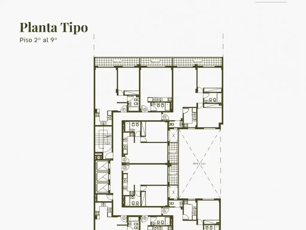 1, 2 Y 3 AMBIENTES Y COCHERAS - Foto 14