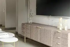 1, 2 Y 3 AMBIENTES Y COCHERAS en Caseros