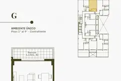 1, 2 Y 3 AMBIENTES Y COCHERAS - Foto 15