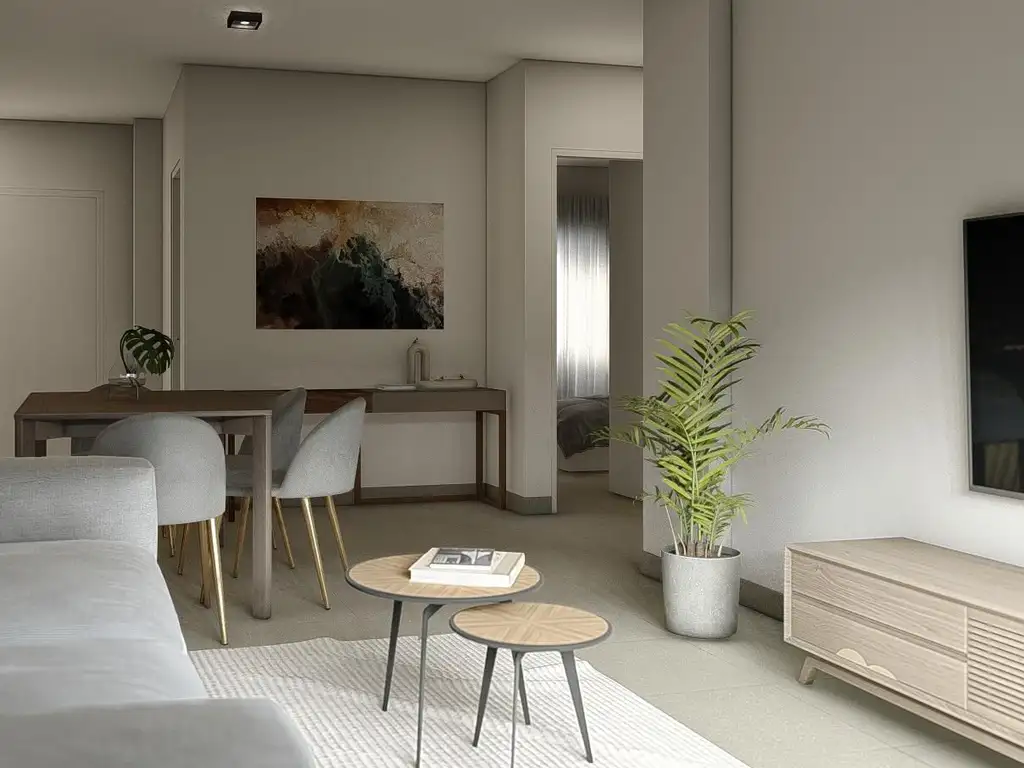 Emprendimiento en Caseros - Etapa: En pozo