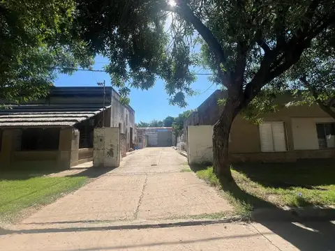 VENTA GALPÓN SAN JERONIMO NORTE