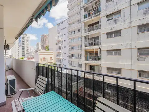 Federico Lacroze al 2300