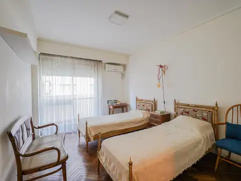 Departamento en Venta 60 años