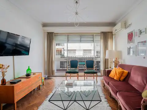 Departamento en Venta de 4 ambientes