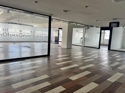 Oficina en Alquiler en Retiro, CABA
