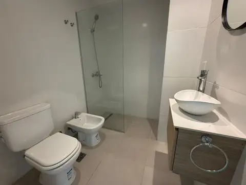 Departamento en Alquiler en Monserrat, $ 450.000