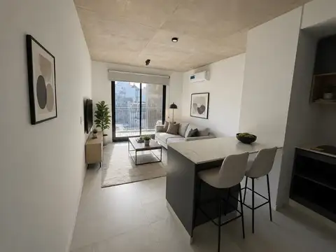Departamento en Monserrat