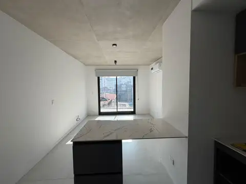 Departamento en Alquiler A Estrenar