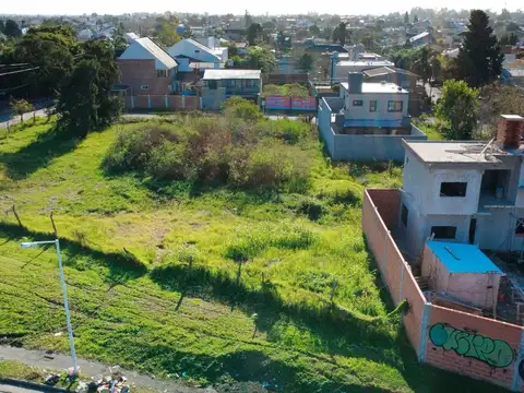 VENTA LOTE PALOMAR