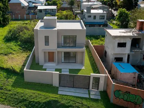 VENTA LOTE PALOMAR