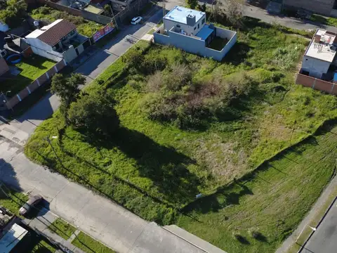 Terreno en Venta en El Palomar, USD 55.000