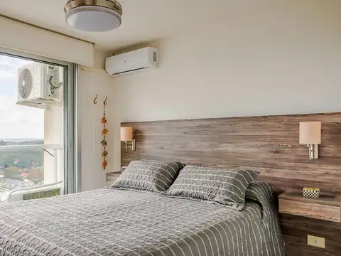 Departamento en Roosevelt