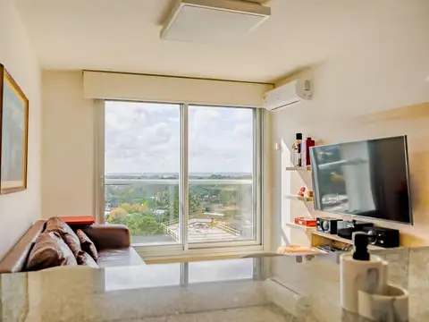 Departamento en Alquiler Temporal en Punta del Este, USD 4.300