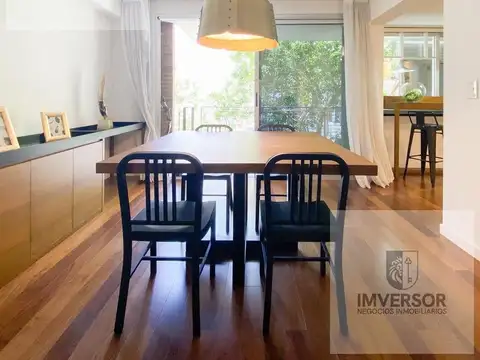 Departamento en Venta en Centro, Rosario