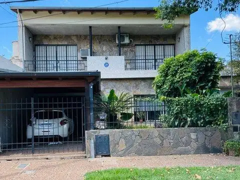 Casa en Venta en La Florida, Rosario