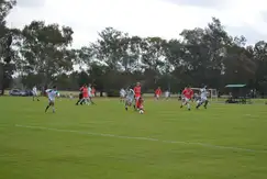 Highland Park Country Club - Foto 8