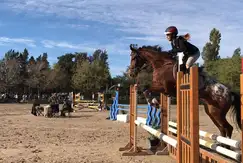 Actividades deportivas futbol, voley, paddle, golf, tenis, basquet, hockey, equitacion en Highland Park Country Club en G.B.A. Zona Norte, Buenos Aires