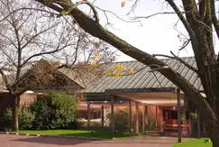 Áreas comunes piscina, gimnasio, club-house, juegos en Highland Park Country Club, Country Club