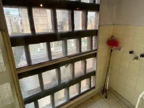 Departamento en Venta en San Telmo, USD 115.000
