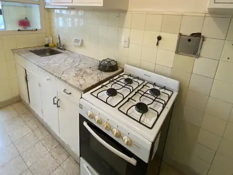Departamento en Venta de 4 ambientes