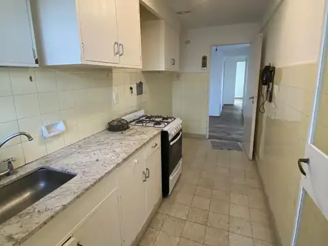 Departamento en Venta de 3 dormitorios
