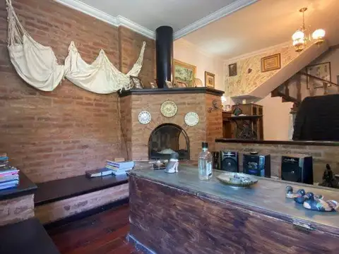 Casa en Venta en Haedo, USD 230.000