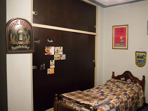 Casa en Venta 40 años