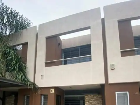 DUPLEX EN VENTA ITUZAINGO NORTE