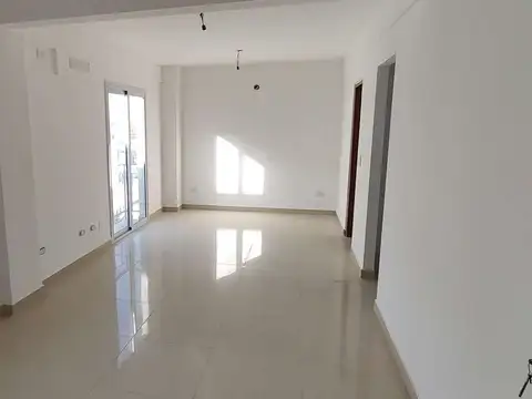 HAEDO-A ESTRENAR- TERMINADOS MONO de 35 M2. CON BAULERA - COCINA SEPARADA- LISTOS PARA ESCRITURAR !