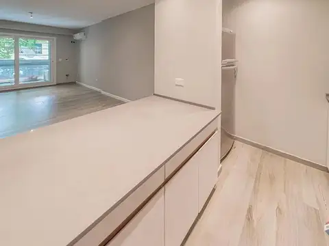 Departamento en Venta en Caballito Sur, USD 127.990