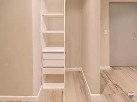 Departamento en Venta con 1 cochera