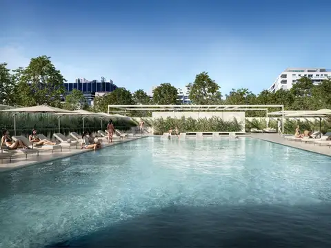 Departamento en Venta en Olivos, Partido de Vicente López