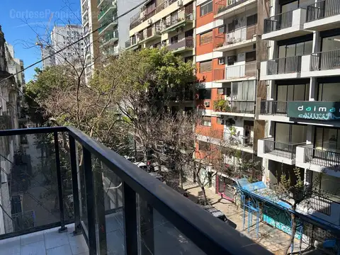 Uriarte 2200 3er piso