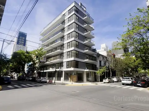 Uriarte 2200 3er piso