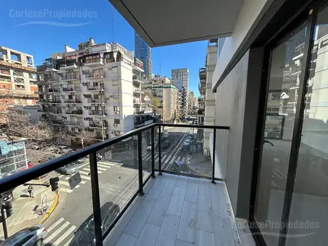 Departamento en Palermo