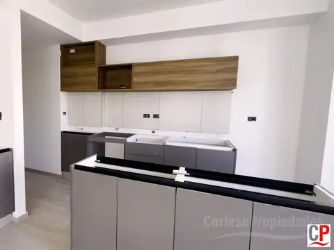 Departamento en Venta en Palermo, USD 270.000