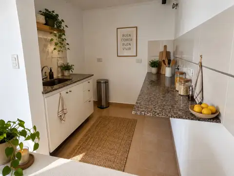 Depto Tipo Casa en Venta en Joaquín Gorina, USD 74.500