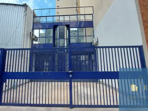 OPORTUNIDAD Galpón en alquiler de 420m2  en San Telmo