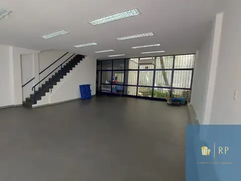 OPORTUNIDAD Galpón en alquiler de 420m2  en San Telmo