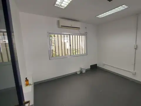 OPORTUNIDAD Galpón en alquiler de 420m2  en San Telmo