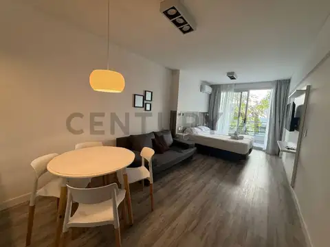 Departamento en Alquiler de Monoambiente