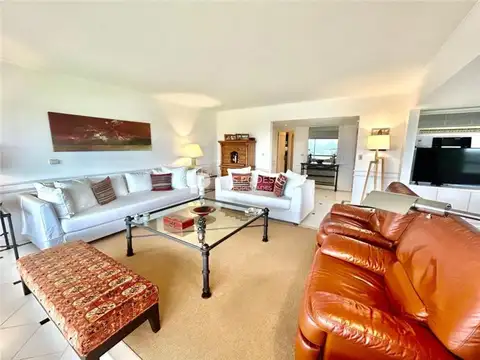 DEPARTAMENTO 3 DOR.C/DEP - BRAVA, PUNTA DEL ESTE