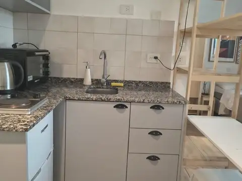 Departamento en Alquiler 3 años