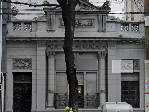 Terreno en Venta en Palermo