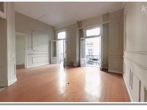 Departamento en Venta de 4 dormitorios