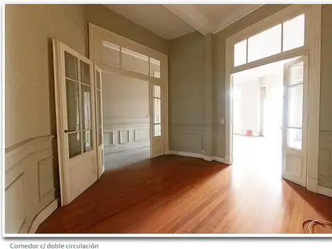 Departamento en Venta 90 años